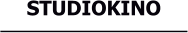 STUDIOKINO